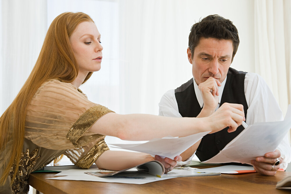 Collaborateur en VAE